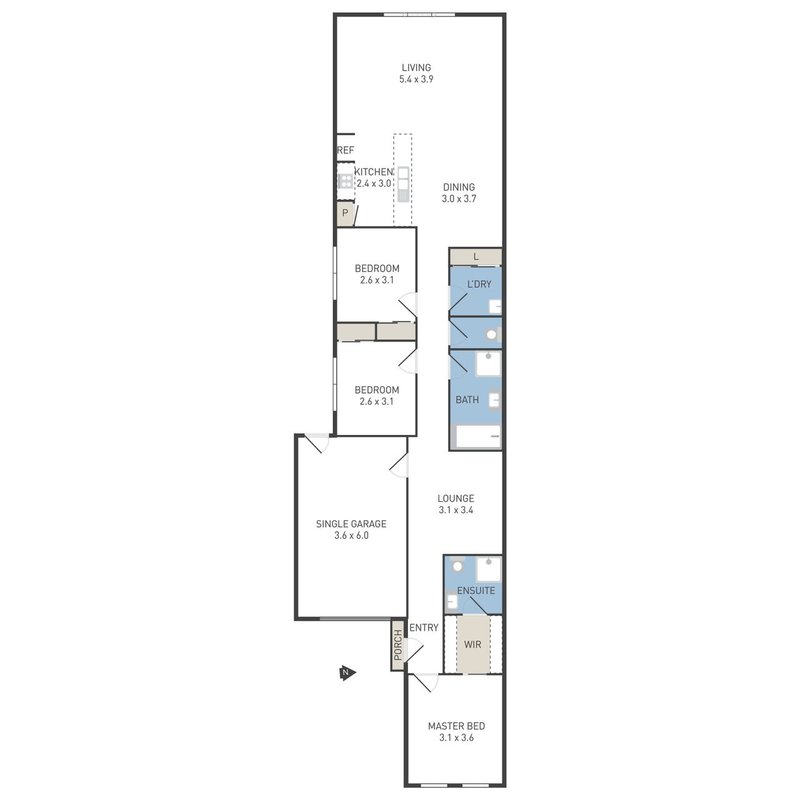 Photo - 56B Emperor Parade, Tarneit VIC 3029 - Image 15