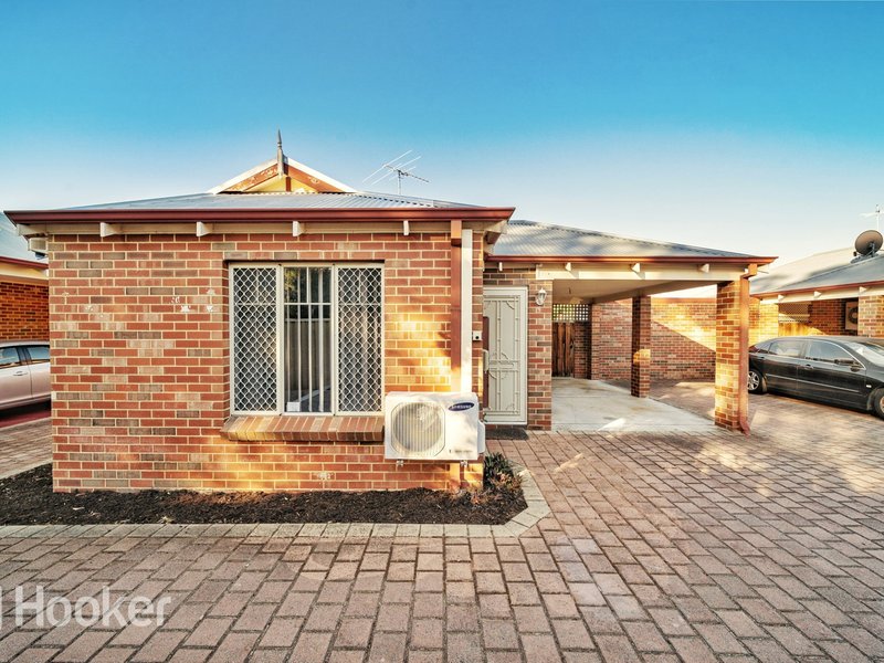 Photo - 56B Leonard Street, Victoria Park WA 6100 - Image 20