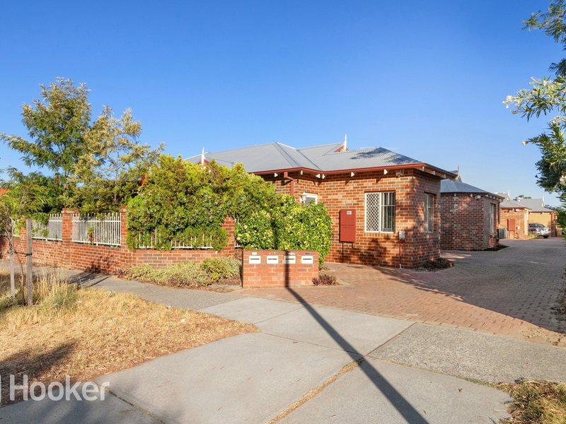 Photo - 56B Leonard Street, Victoria Park WA 6100 - Image 22