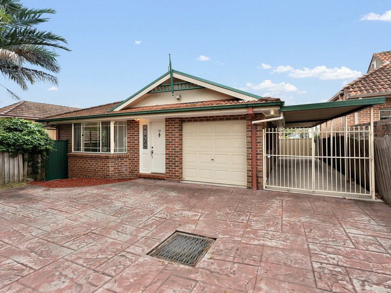 56B Lucas Road, Burwood NSW 2134