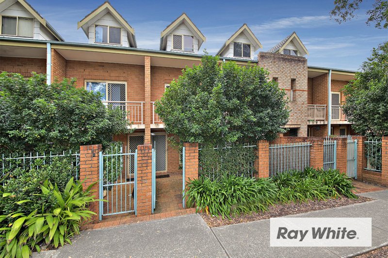 5/7-11 Bachell Ave , Lidcombe NSW 2141