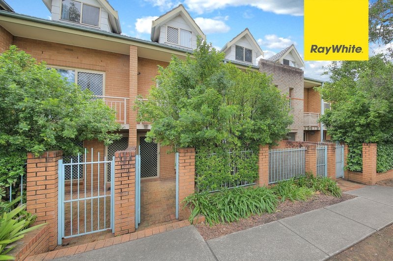 5/7-11 Bachell Avenue, Lidcombe NSW 2141