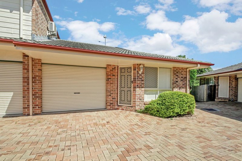 5/7-11 Stellmach Street, Everton Park QLD 4053