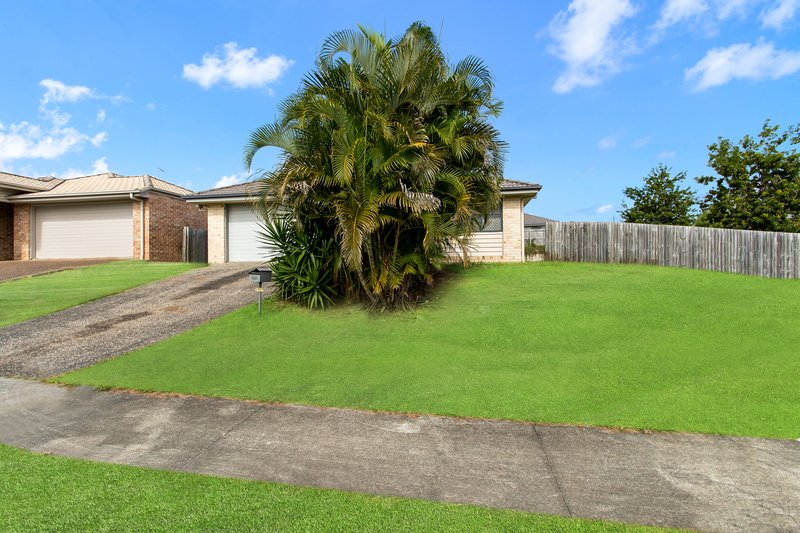 57-59 Koala Drive, Morayfield QLD 4506