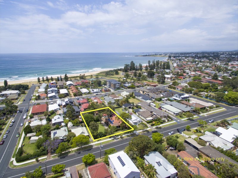 57-59 Redman Ave , Thirroul NSW 2515