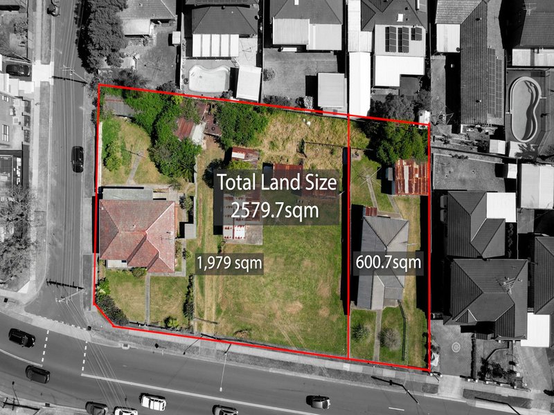 57, 61-63 Greystanes Road, Greystanes NSW 2145