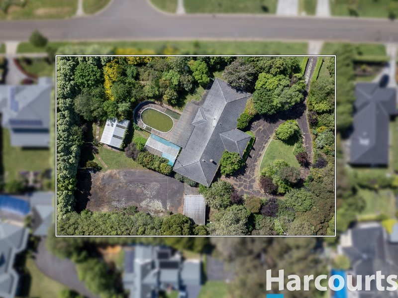 57-63 Twin Ranges Drive, Warragul VIC 3820