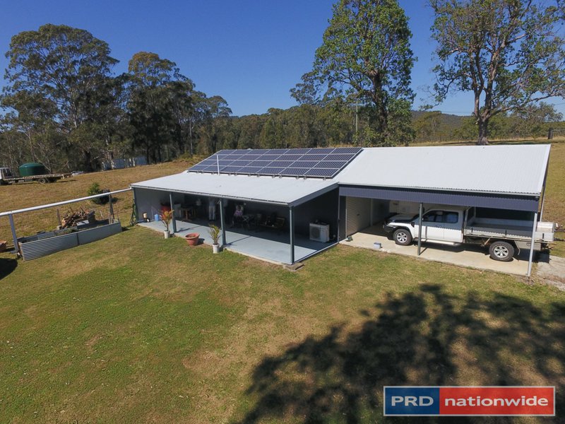 Photo - 57-65 Davis Road, Kyogle NSW 2474 - Image