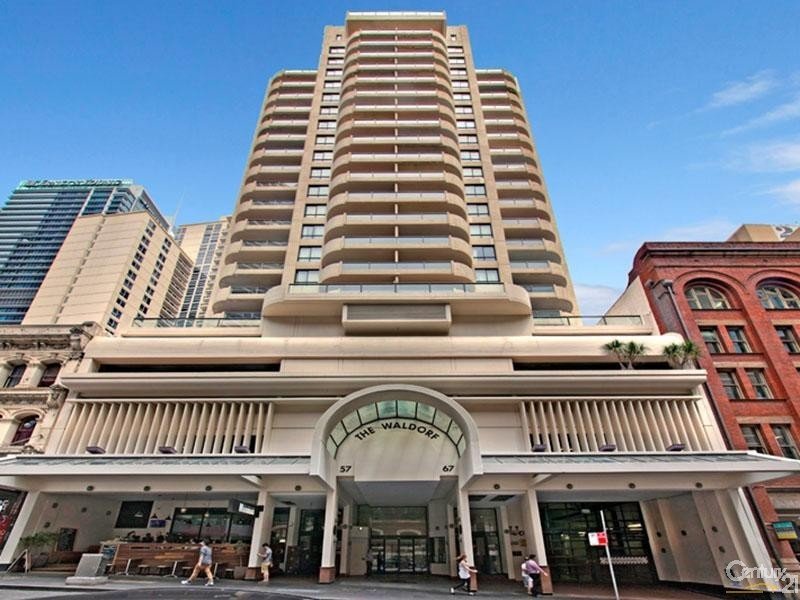 Photo - 57-67 Liverpool Street, Sydney NSW 2000 - Image 2
