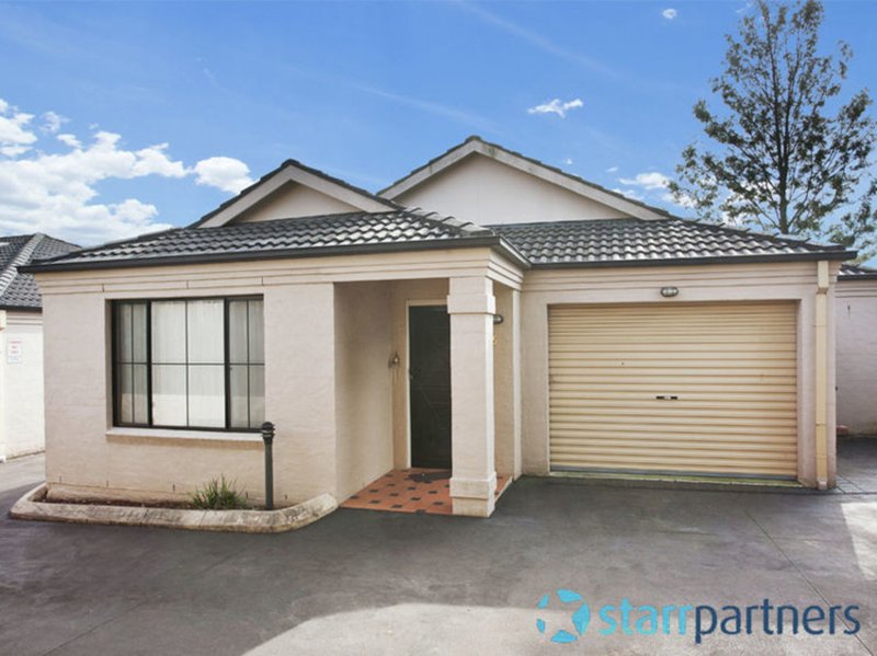 5/7-9 Charlotte Street, Merrylands NSW 2160