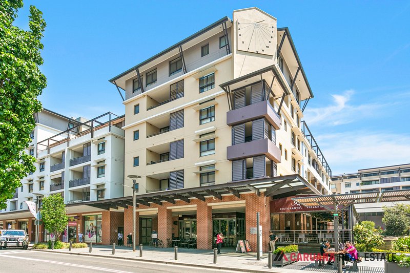 Photo - 5/7-9 Cross Street, Kogarah NSW 2217 - Image 9