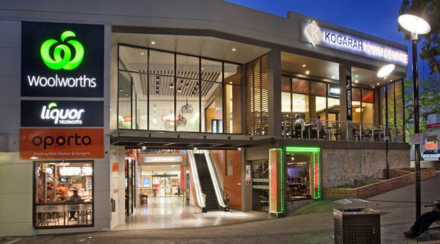 Photo - 5/7-9 Cross Street, Kogarah NSW 2217 - Image 12