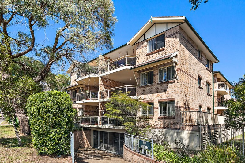 5/7-9 High Street, Caringbah NSW 2229