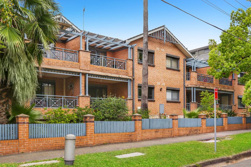 5/7-9 Homebush Road, Strathfield NSW 2135