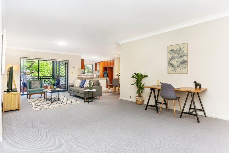 Photo - 5/7-9 Homebush Road, Strathfield NSW 2135 - Image 2