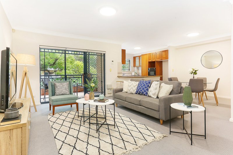 Photo - 5/7-9 Homebush Road, Strathfield NSW 2135 - Image 3