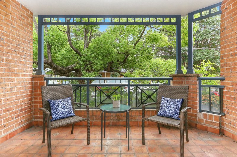 Photo - 5/7-9 Homebush Road, Strathfield NSW 2135 - Image 8