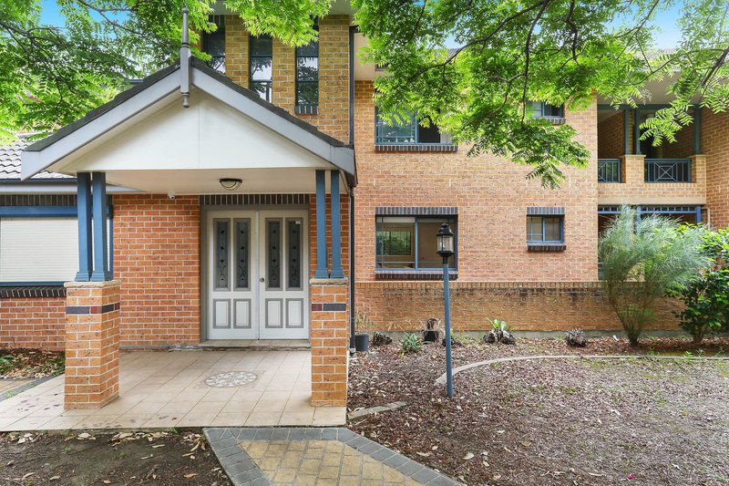 Photo - 5/7-9 Homebush Road, Strathfield NSW 2135 - Image 9