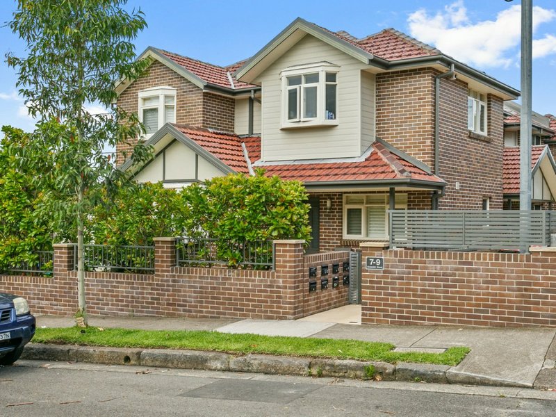 5/7-9 Kroombit Street, Dulwich Hill NSW 2203