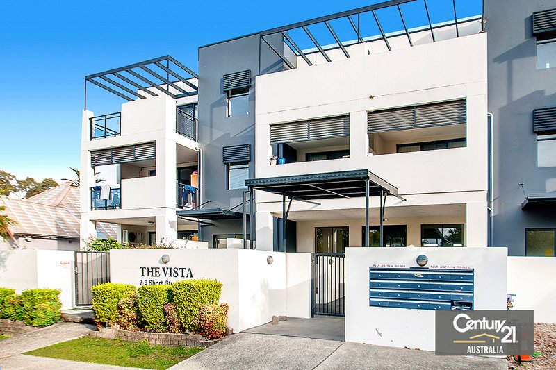 Photo - 5/7-9 Short Street, Wentworthville NSW 2145 - Image 1