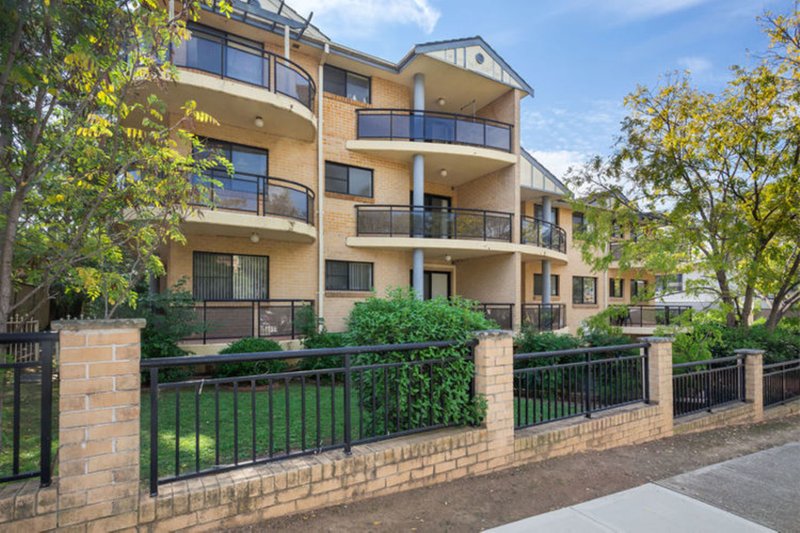 5/7-9 Torrens Street, Merrylands NSW 2160