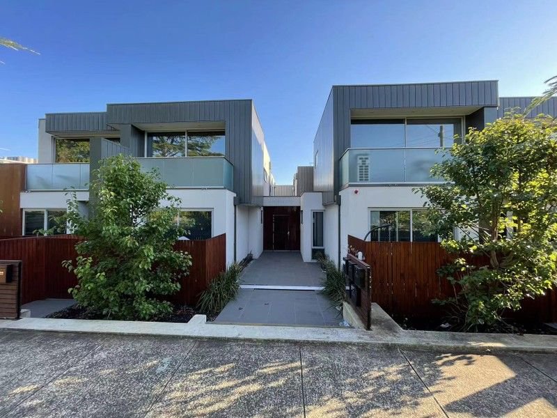 5,7-9/66 Banksia Street, Heidelberg VIC 3084