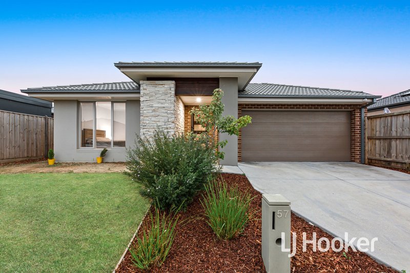 Photo - 57 Abbeyard Drive, Clyde VIC 3978 - Image