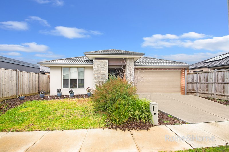 Photo - 57 Abbeyard Drive, Clyde VIC 3978 - Image 10