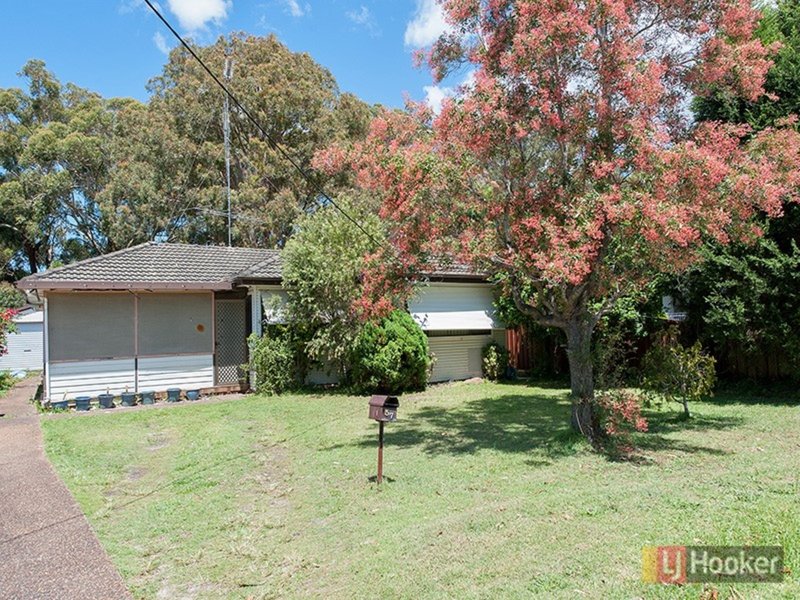 57 Achilles Street, Nelson Bay NSW 2315