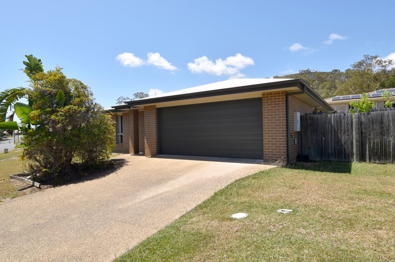 Photo - 57 Agnes Street, South Gladstone QLD 4680 - Image 3