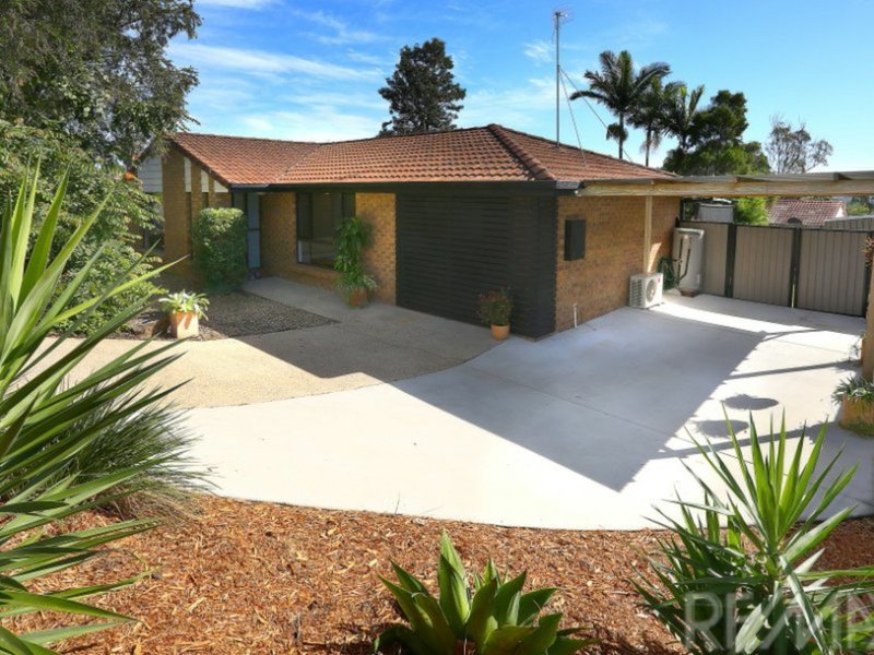 Photo - 57 Alexander Dr , Highland Park QLD 4211 - Image 20