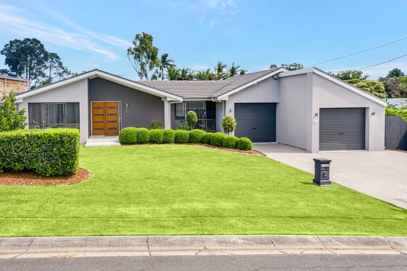 57 Allamanda Drive, Daisy Hill QLD 4127