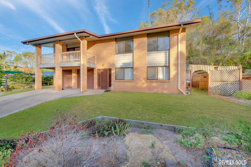 Photo - 57 Allunga Drive, Glen Eden QLD 4680 - Image 2