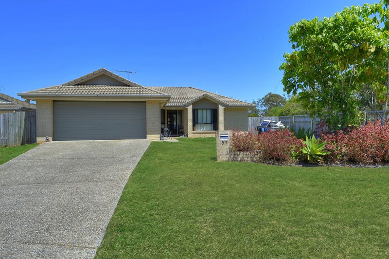 Photo - 57 Almond Way, Bellmere QLD 4510 - Image 2