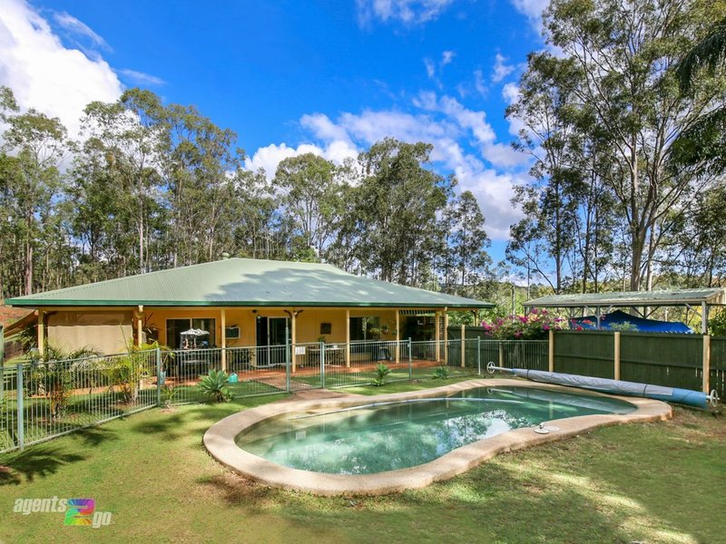 57 Andrew Road, Glenwood QLD 4570