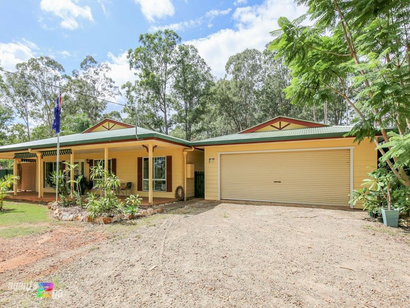 Photo - 57 Andrew Road, Glenwood QLD 4570 - Image 4