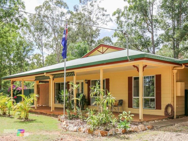 Photo - 57 Andrew Road, Glenwood QLD 4570 - Image 5