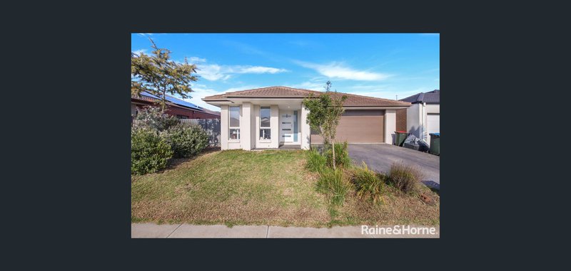 57 Antonio Road, Tarneit VIC 3029