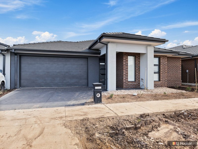 Photo - 57 Ararat Street, Truganina VIC 3029 - Image 1