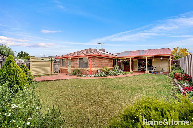 Photo - 57 Archer Avenue, Sunbury VIC 3429 - Image 19