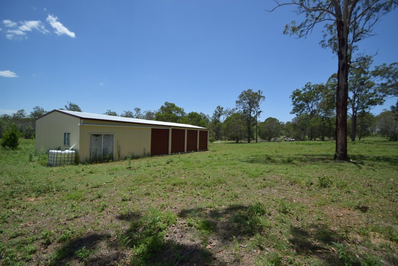 Photo - 57 Argyle Court, Mount Hallen QLD 4312 - Image 5