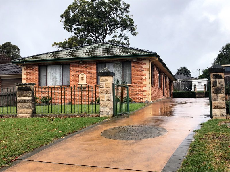 57 Argyle Street, New Berrima NSW 2577