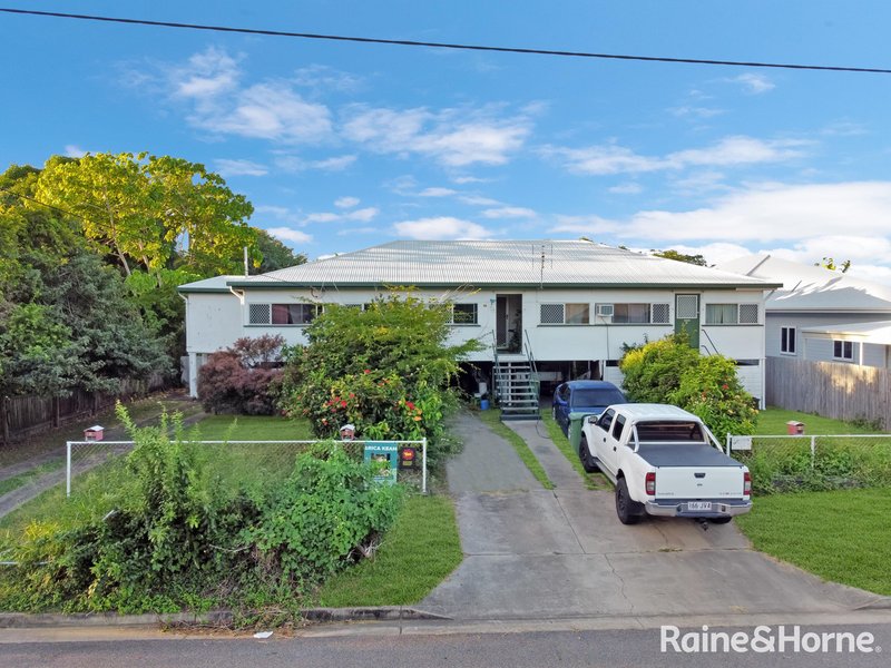 57 Armstrong Street, Hermit Park QLD 4812