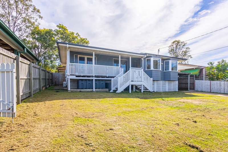 57 Aspinall Street, Leichhardt QLD 4305