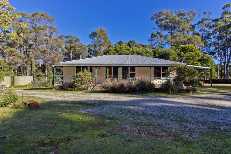 Photo - 57 Austins Road, Turners Marsh TAS 7267 - Image 2