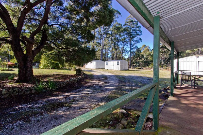 Photo - 57 Austins Road, Turners Marsh TAS 7267 - Image 13