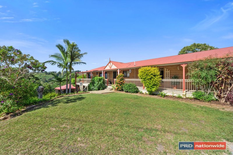 57 Ayrshire Park Drive, Boambee NSW 2450