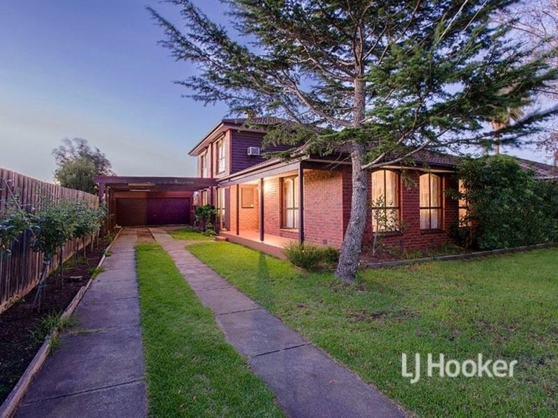 57 Baggott Drive, Hoppers Crossing VIC 3029