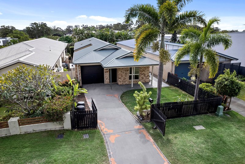 57 Ballinderry Street, Everton Park QLD 4053