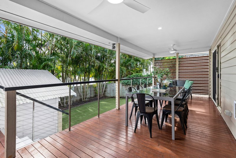 Photo - 57 Ballinderry Street, Everton Park QLD 4053 - Image 17